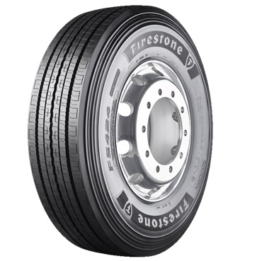 Anvelopa camion de directie 315/70/22,5 Firestone FS424 (MS) 154/150L